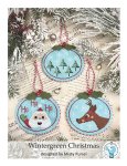(image for) Wintergreen Christmas